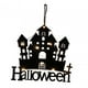 thumbnail image 2 of Decoración De Ventana Iluminada De Halloween Para El Hogar, Mesa, Decoración De Ventana De Halloween, Estilo B, 2 of 3