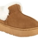 thumbnail image 4 of Pantufla Invernal Caramelo Passer, 4 of 6