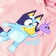 thumbnail image 2 of Buzo Niña Titere Rosado Bluey, 2 of 5