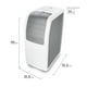 thumbnail image 2 of Aire Acondicionado Portatil 12 000 Btu Frío calor, 2 of 10