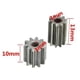 thumbnail image 5 of Motor Eléctrico Rs550 12v 15000 Rpm 2 Piezas, 5 of 6