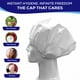 thumbnail image 4 of Shampoo Cap MedVance Elivo No Rinse Shampoo PH Balanced, paquete de 3, 4 of 7