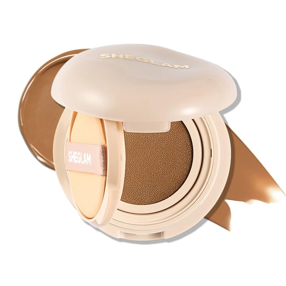 Base SHEGLAM Cashew Mate Suave Resistente al Agua