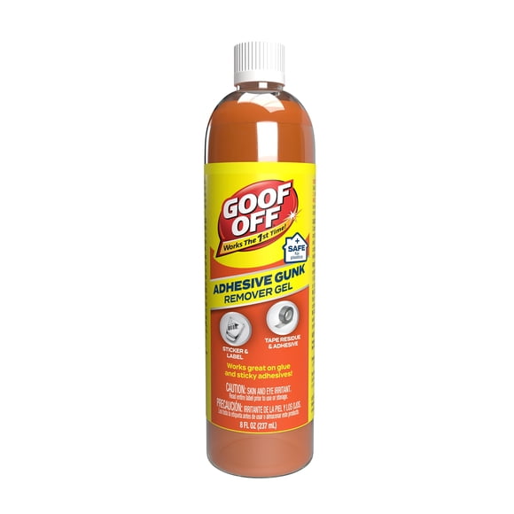 El Eliminador De Suciedad 240 Ml Elimina El Pegamento De Las Pegatinas
