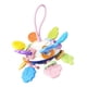 thumbnail image 1 of Sonajero Giratorio Silicona Sensorial Para Bebe Lau, 1 of 3