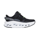 thumbnail image 1 of ZAPATILLAS URBANAS SKECHERS MAX CUSHIONING GLIDE STEP JUVENIL | 404206L-BLK - Talla 37, 1 of 6