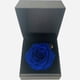 thumbnail image 1 of Gift Box 6 Con Rosa Preservada Natural Bonita Azul, 1 of 2