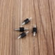 thumbnail image 4 of Amortiguadores Yosoo M8 con soportes de goma, 30 x 20 mm, para coche y barco, 4 of 4