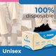 thumbnail image 4 of Calcetines desechables higiénicos para probar Pedsox, 100 unidades, 4 of 6