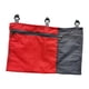 thumbnail image 1 of Bolsa Organizadora De Hamacas, Bolsa Colgante Plegable Para Escalar, Mochilero, Senderismo, Rojo, 1 of 5