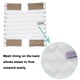 thumbnail image 4 of Pack De 6 Almohadillas De Repuesto Para Mopa Steam Lift away Pro, 4 of 7
