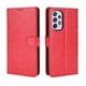thumbnail image 1 of 1pc PU Leather Wallet Case Cover, Phone Case For Samsung Galaxy A53 5G, 1 of 3