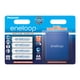 thumbnail image 1 of Baterías Eneloop AA 1900 mAh + Estuche BK-3MCCEC4BE, 1 of 6