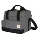 thumbnail image 1 of Cooler Carhartt con aislamiento de dos compartimentos, 32 L, grava, 1 of 8
