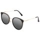 thumbnail image 2 of Gafas de sol Bertha Brielle Polarizadas Negro/Negro, 2 of 10