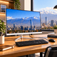 thumbnail image 3 of All In One PC Intel I7 16GB 256GB SSD Pantalla 22" FHD 1080p, 3 of 3