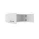 thumbnail image 3 of Mueble Aéreo Cocina Blanco, 3 of 3