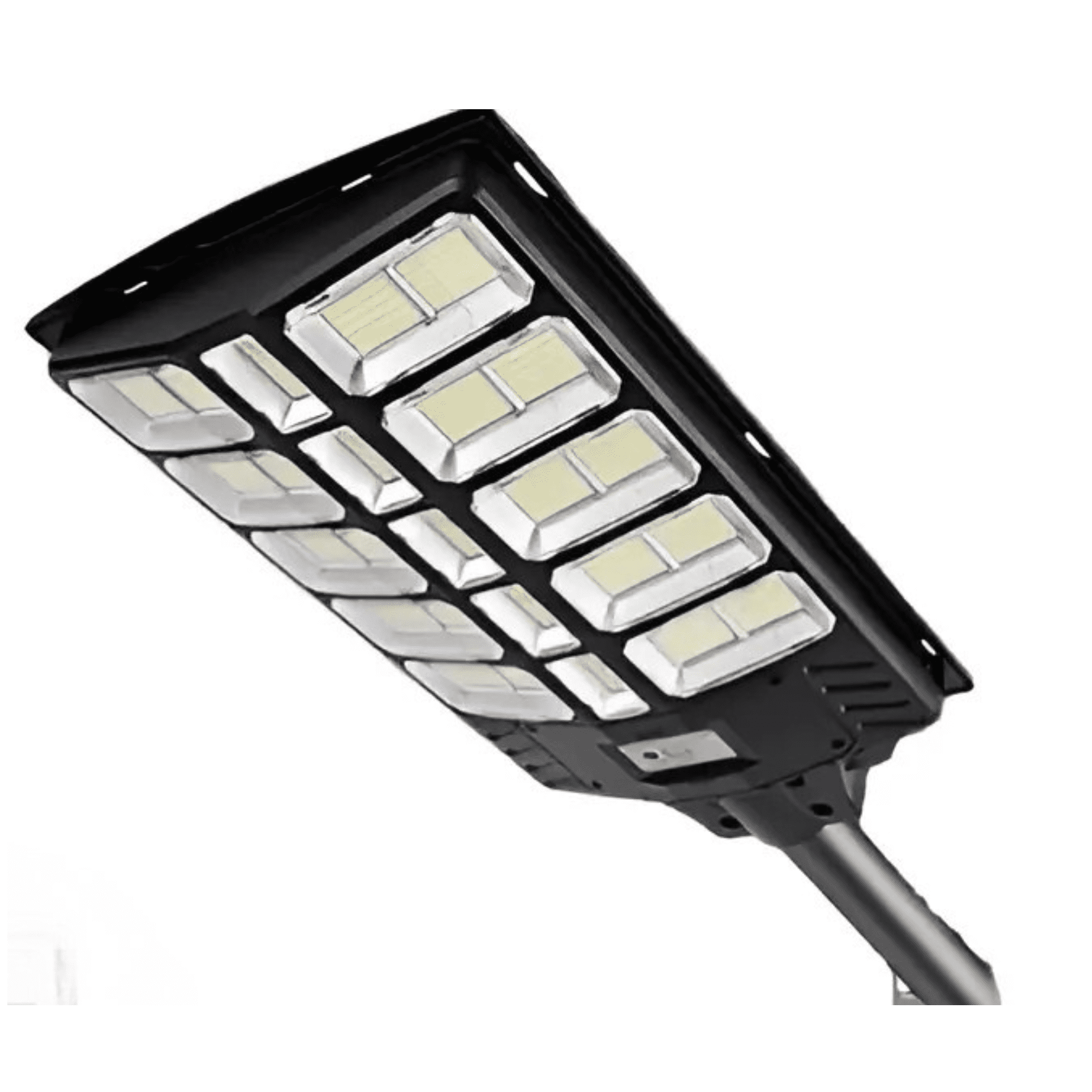 Genérico - Foco Solar De Calle 1000w De Alta Potencia De 1000w