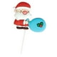 thumbnail image 5 of Adornos Para Tartas De Feliz Navidad, Suministros Coloridos Para Fiestas, Decoración De Tartas, Estilo L, 5 of 5