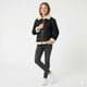 thumbnail image 3 of Chaqueta Ni o Aviador Estilo Piloto Abrigada Invierno, 3 of 3