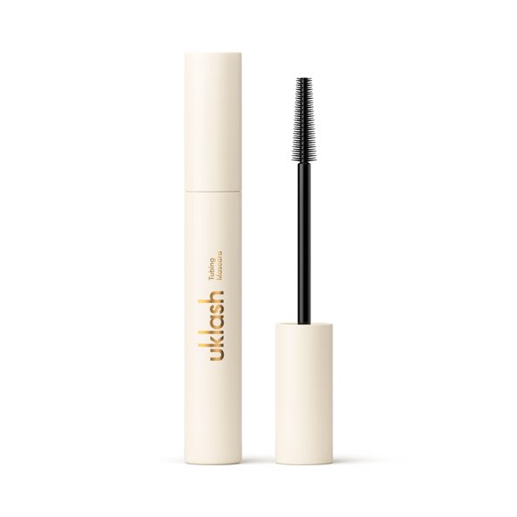 Máscara UKLASH Tubing Waterproof Marrón Fácil Remoción