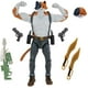 thumbnail image 2 of Figura de acción Meowscles de 7 pulgadas Fortnite Legendary Series Brawlers paquete de 1 Figura, 2 of 2