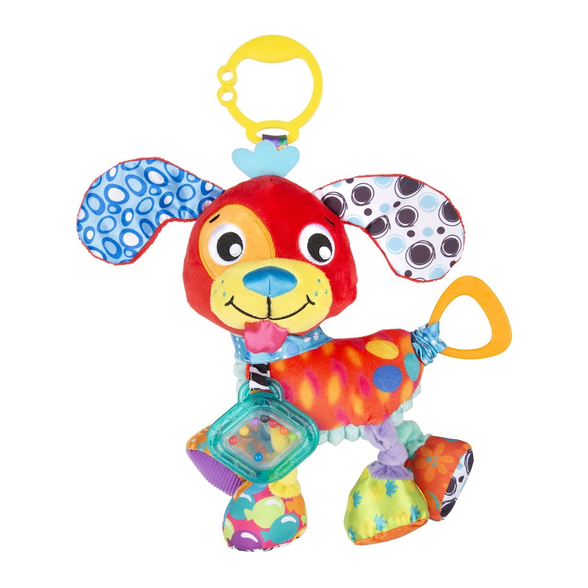 Sonajero Colgante Activity Friend Perrito Penny Playgro