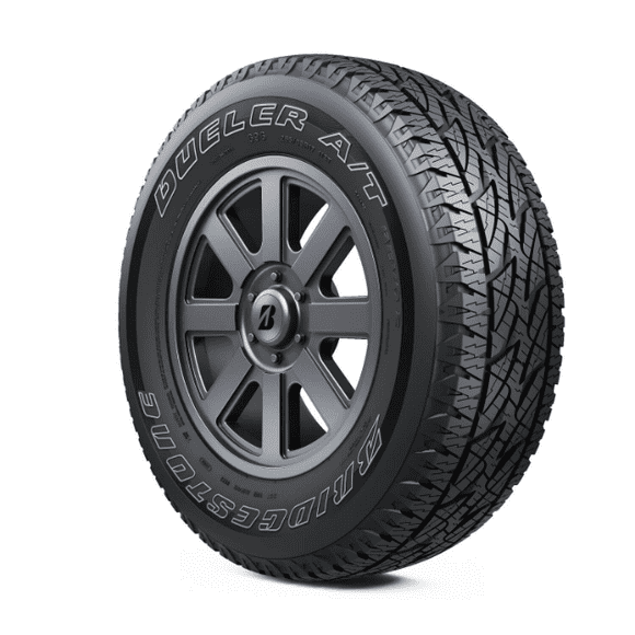 Neumatico 215/65 R16 Bridgestone 96s Dueler A/t 696 Revo Ii [p] Cr