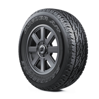 Neumatico 215/65 R16 Bridgestone 96S Dueler A/T 696 Revo Ii [P] Cr