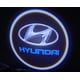 thumbnail image 2 of X2 luces led de cortesía o bienvenida para puertas de autos a bateria triple A Hyundai, 2 of 3