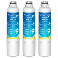 Filtro De Agua Para Refrigerador Waterdrop Da29-00020B Para Samsung