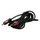 thumbnail image 2 of Cable Audio Coaxial / 3 Metros, 2 of 2