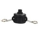 thumbnail image 1 of Adaptador De Asa IBC, Cubo De Tonelada Resistente, Conector Rápido Para Manguera De Agua, Barril De Tonelada, Exterior De 2 A 0,75 Pulgadas, 1 of 3