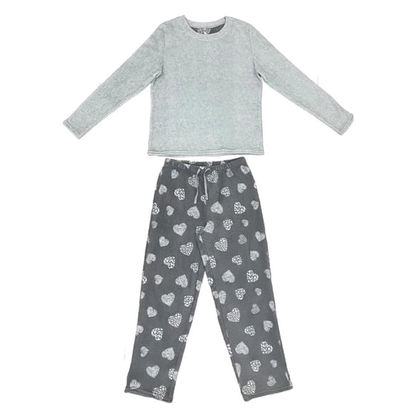 Pijama Coral Mujer