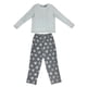 thumbnail image 1 of Pijama Coral Mujer, 1 of 3