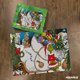 thumbnail image 3 of Rompecabezas AQUARIUS Grinch, 500 piezas, sin reflejos, 36 x 48 cm, 3 of 7
