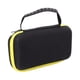thumbnail image 2 of Estuche rígido para multímetro, bolsa de almacenamiento, estuche rígido compacto y protector para herramientas, carcasa de EVA (solo estuche) Amarillo, 2 of 5