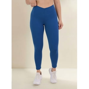 Flix - Calza Deportiva Emana Brasileña Mujer