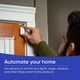 thumbnail image 1 of Sensor de entrada del sistema de seguridad de Wyze Home - Protección de entrada de ventana y puerta (paquete de 3), 1 of 2