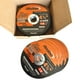 thumbnail image 3 of Pack 25und Disco Corte 4 1/2 X 1.0mm Redbo, 3 of 3