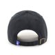 thumbnail image 2 of Gorra 47 Los Angeles Dodgers Negra MLB Clean Up Talla Única, 2 of 2
