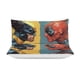 thumbnail image 3 of Deaool Down Duvet Cover Microfiber Bedding Set Lightweight3-Piece SetLightweight and comfortable, 3 of 5