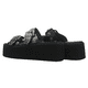 thumbnail image 4 of Sandalia de mujer Negro Casual Chalada Way-20, 4 of 8