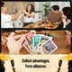 thumbnail image 2 of Juego de Mesa Survivor Exploding Kittens Edición 2025 Estrategia 3-6 Jugadores, 2 of 3