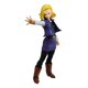 thumbnail image 1 of Figura Dragon Ball Z - Android 18 - Match Makers, 1 of 2