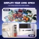 thumbnail image 5 of Torre de Almacenamiento para Juegos TNP Products – 12 Cajas – Blanco, 5 of 9