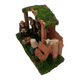 thumbnail image 3 of Pesebre Navideño 14x11x6 cm Decoracion Navidad 2025, 3 of 5