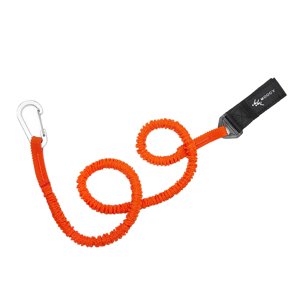 Ioensy - Correa De Remo Para Kayak, Cordón De Seguridad, Caña De Pescar, Canoa, Soporte Para Caña De Pescar, 1 Uds.