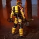 thumbnail image 5 of Figura De Acción G.I. Joe Classified Series #154 Blowtorch 6", 5 of 11