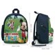 thumbnail image 2 of La Casa de Mickey Mouse+ Mochila Escolar para Niños y Niñas, Mochila Infantil Ligera de Alta Calidad, Grande y Duradera Azul, 2 of 6